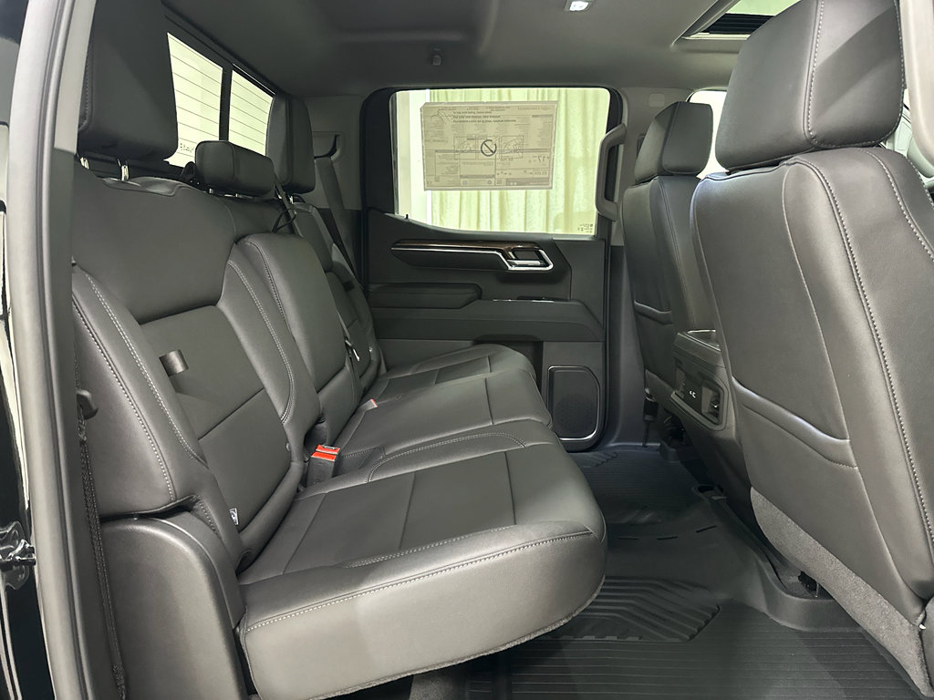 New 2026 Chevrolet Silverado 1500 LT Trail Boss w/ LT Trail Boss Premium Package image 20