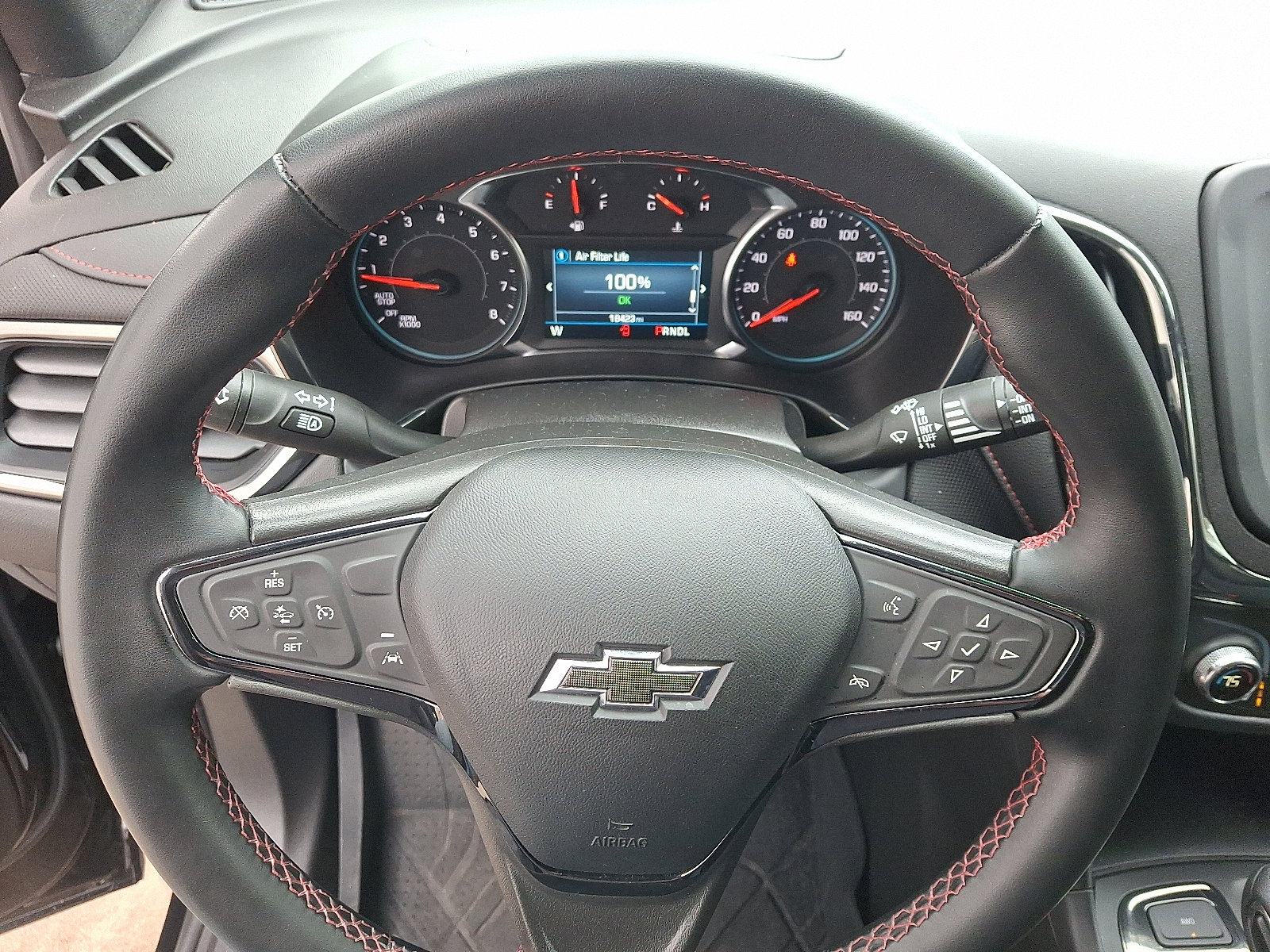 Used 2024 Chevrolet Equinox RS w/ LPO, Floor Liner Package image 20