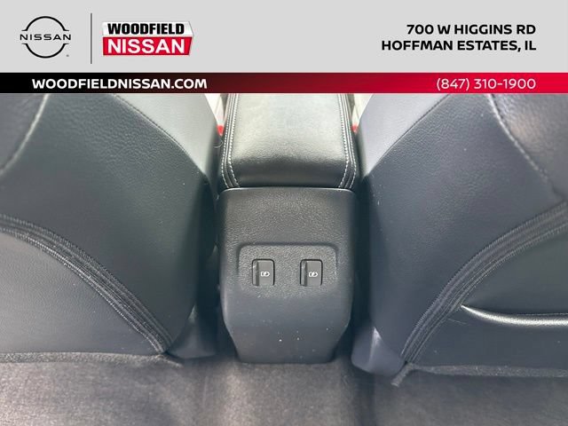 Certified 2023 Nissan Kicks SR w/ SR Premium Package FWD image 30