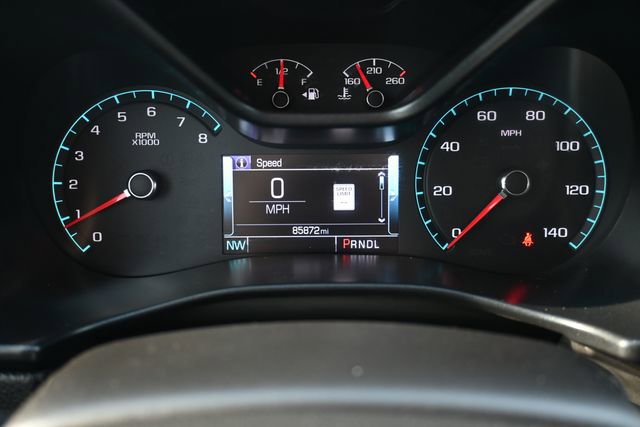 Used 2018 GMC Canyon Denali image 14