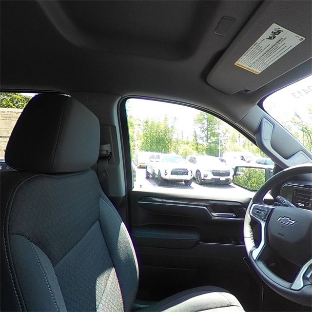 Used 2023 Chevrolet Silverado 1500 RST w/ Convenience Package II image 39