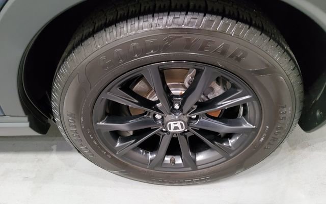 Certified 2025 Honda CR-V Sport-L image 33