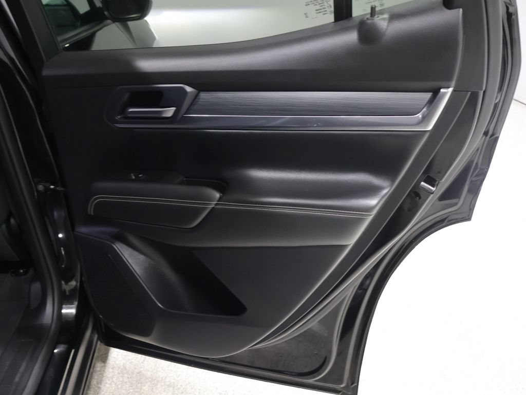 Used 2025 GMC Terrain Elevation AWD/4WD image 21