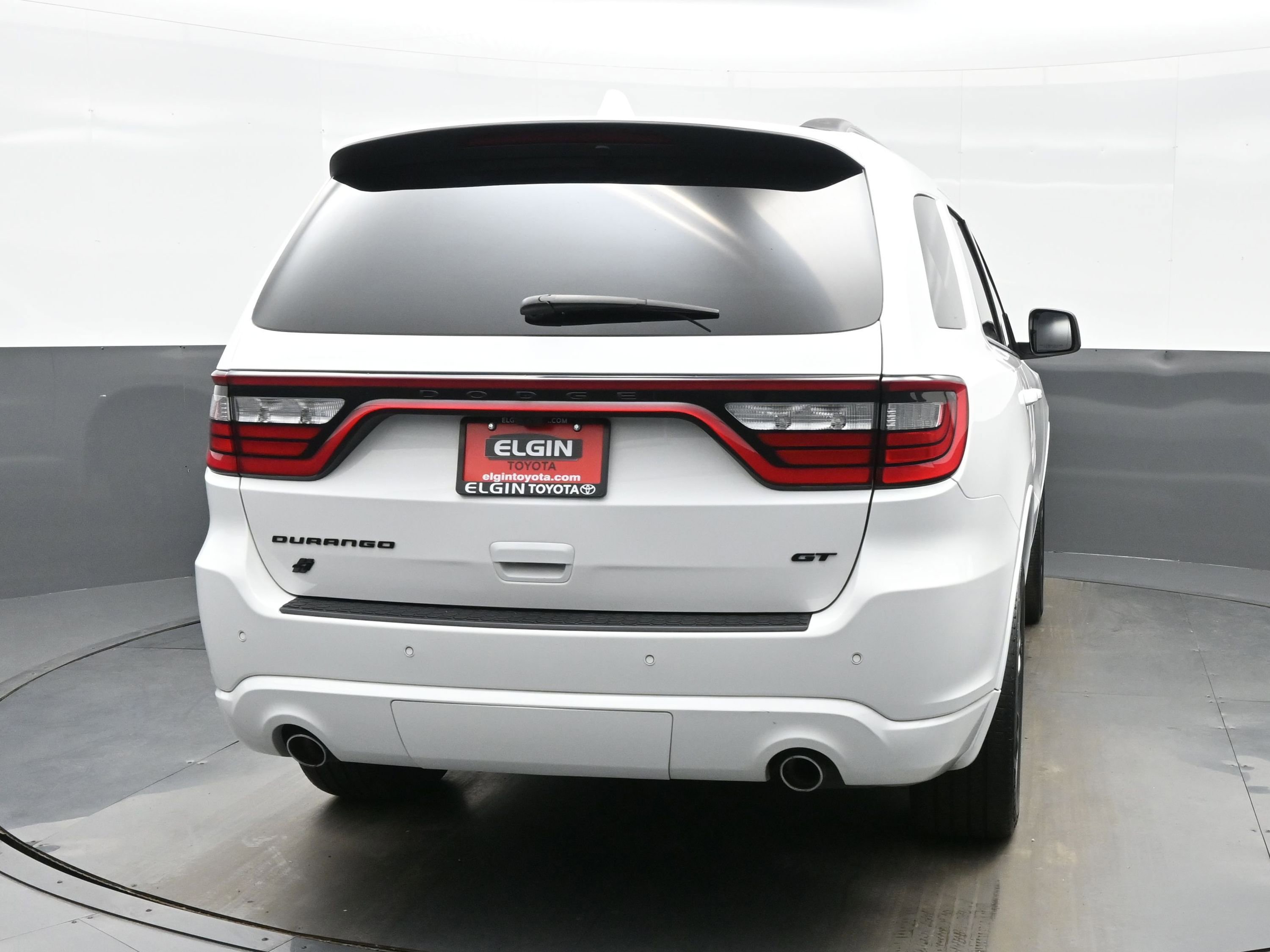 Used 2021 Dodge Durango GT image 5