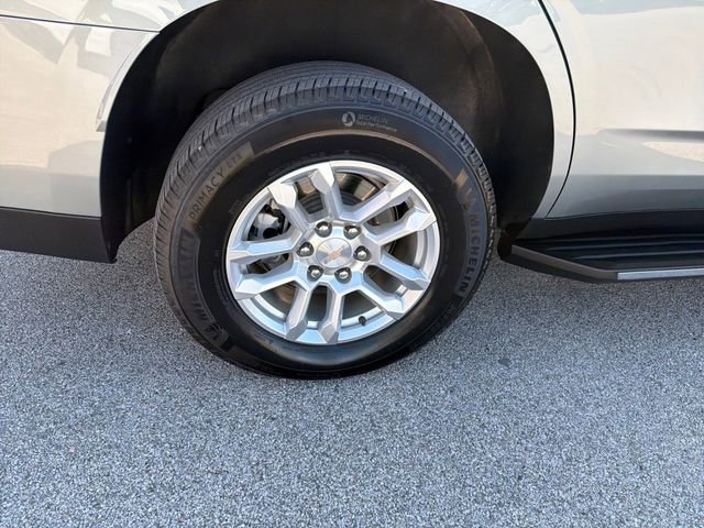 Used 2025 Chevrolet Tahoe LT image 47