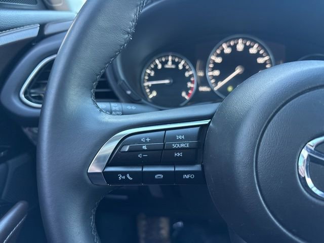 Used 2025 MAZDA CX-30 AWD 2.5 S w/ Premium Package image 18