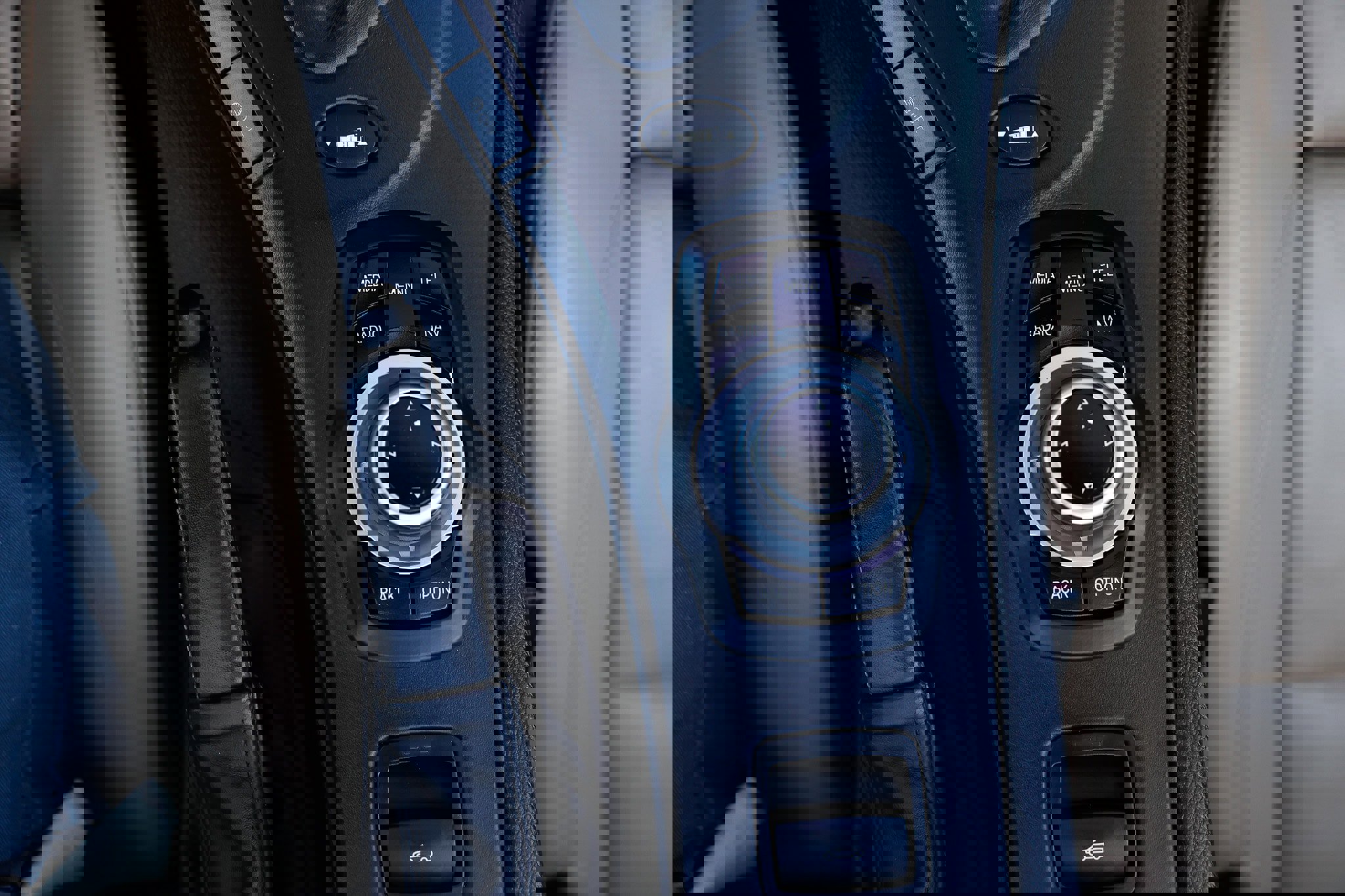 Used 2013 BMW M3 Convertible image 42