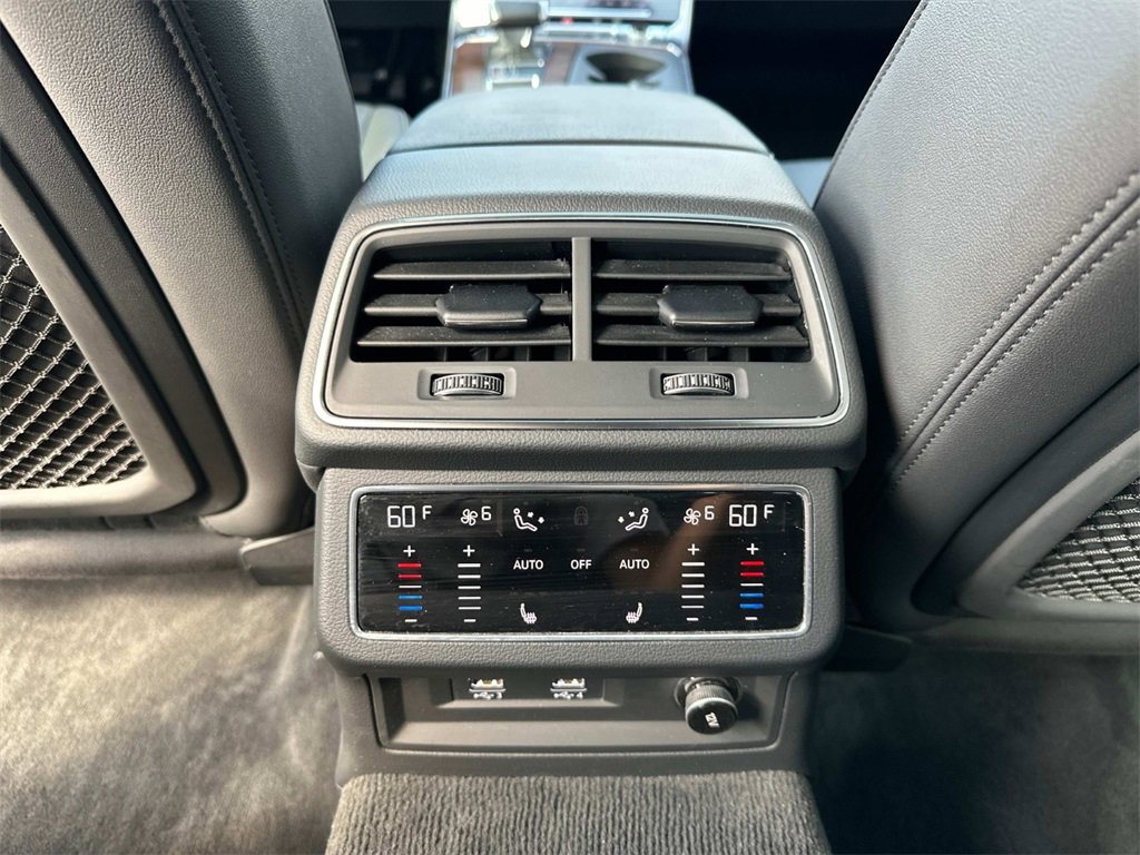 Used 2020 Audi A6 2.0T Premium Plus w/ Premium Plus Package image 13