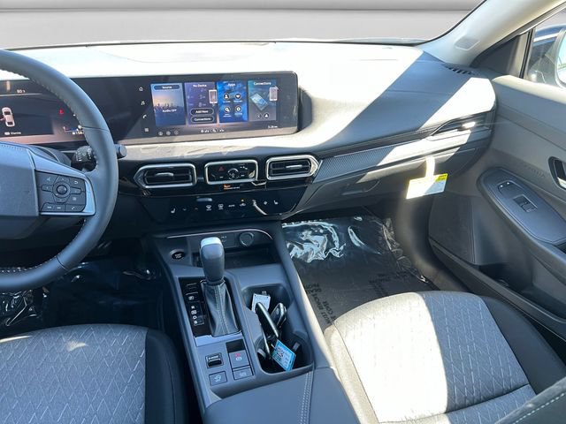 New 2026 Nissan Sentra SV w/ SV Convenience Package FWD image 15