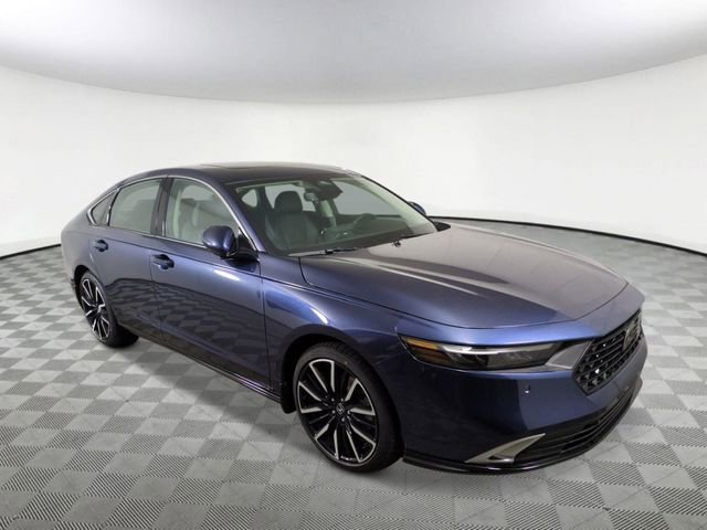 New 2026 Honda Accord Touring image 8