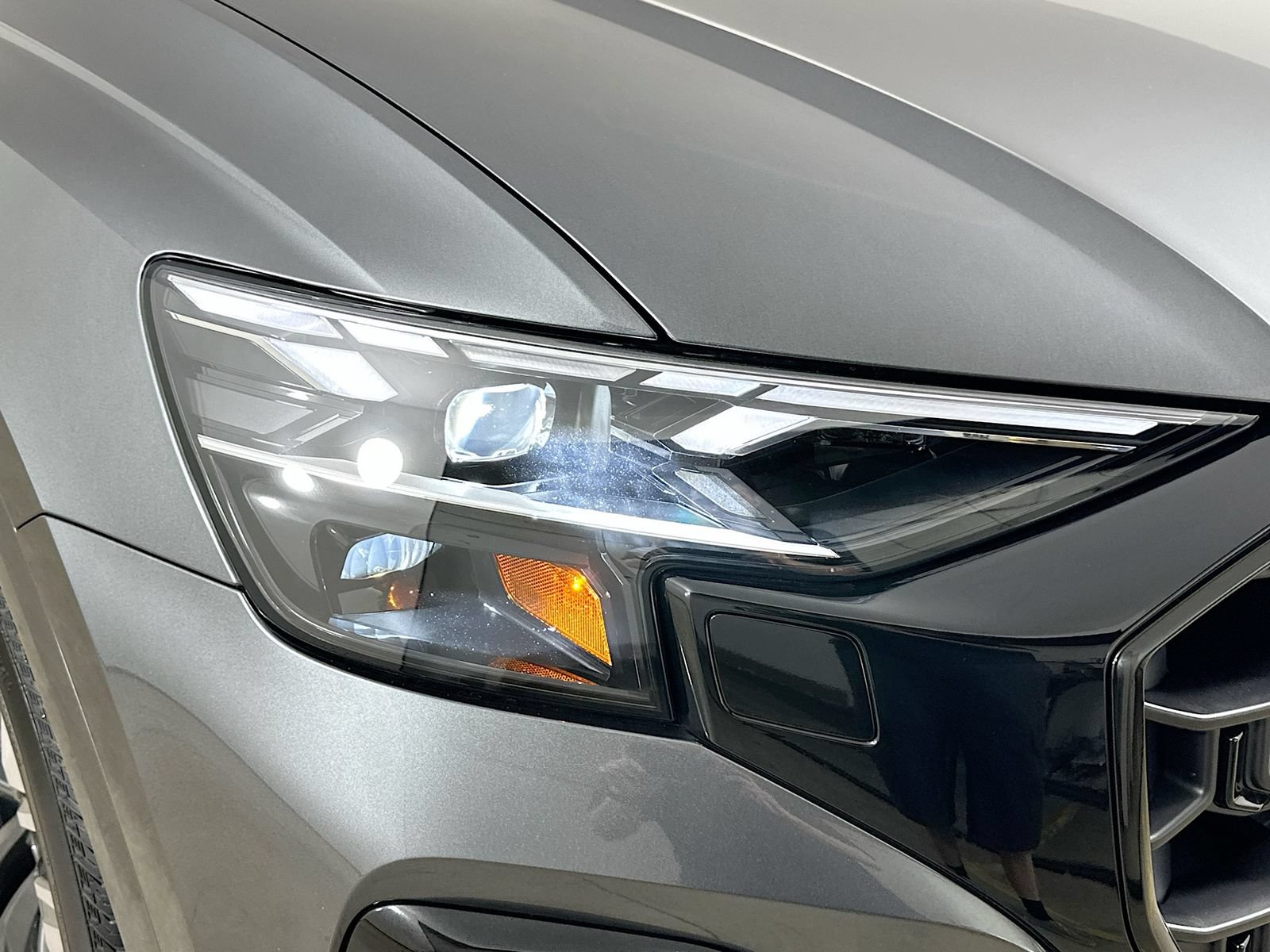 New 2026 Audi Q8 Premium Plus AWD/4WD image 10