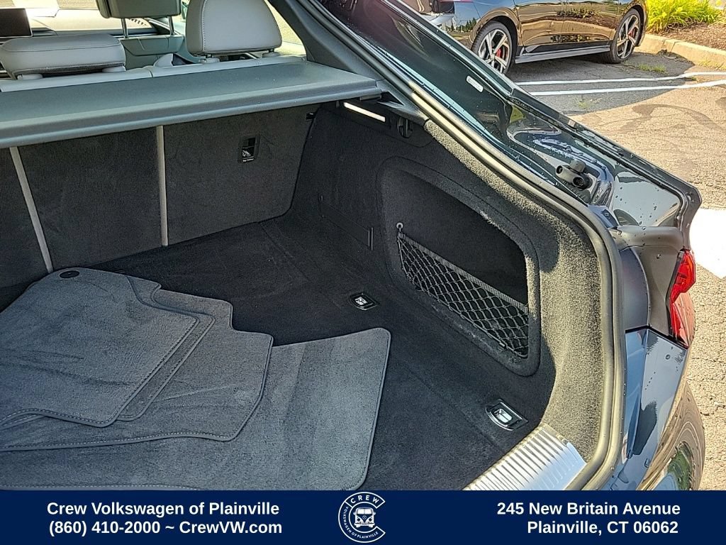 Used 2019 Audi A5 2.0T Premium Plus w/ Premium Plus AWD/4WD image 57