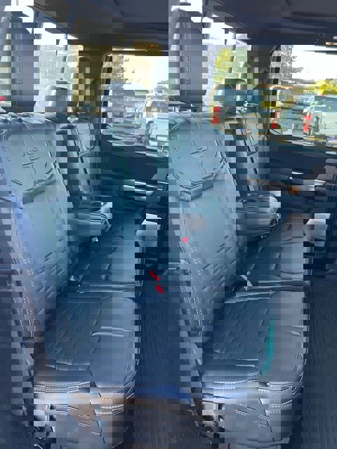 Used 2023 Ford F150 Platinum w/ Equipment Group 701A High image 15