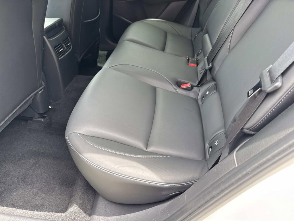 Certified 2024 MAZDA CX-30 AWD 2.5 S w/ Preferred Package image 19