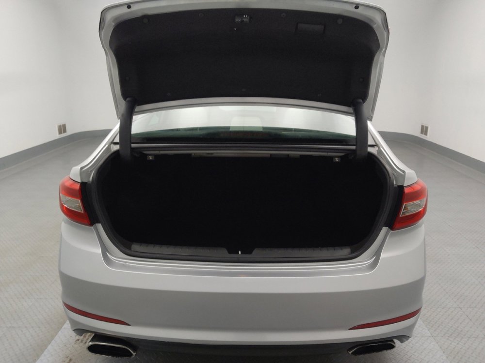 Used 2015 Hyundai Sonata Sport image 29
