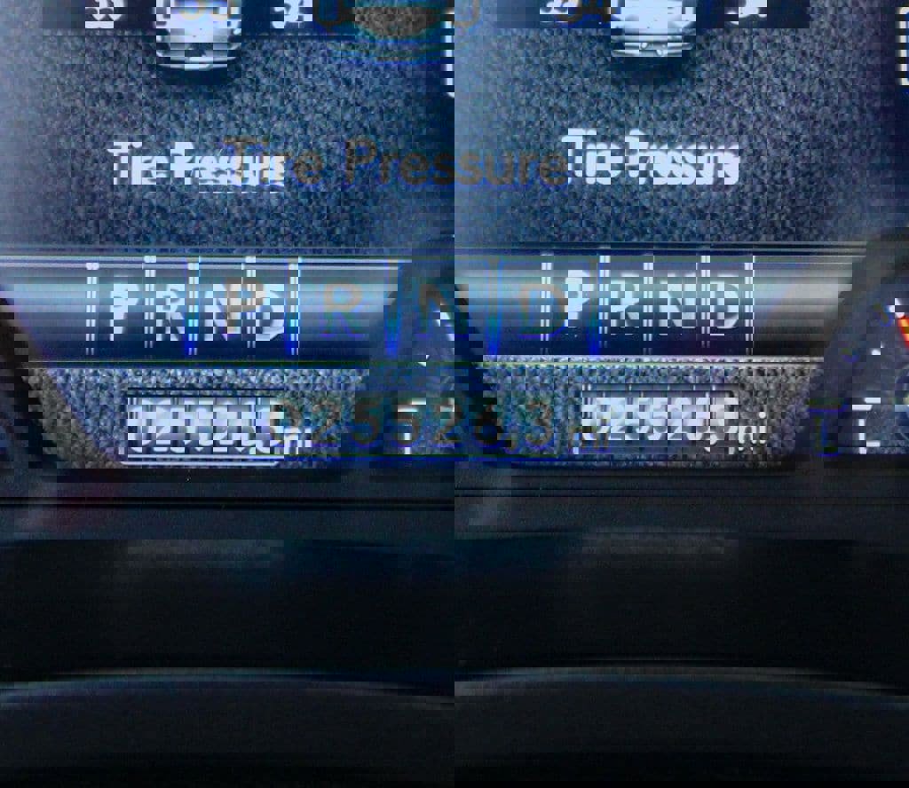 Used 2024 RAM 2500 Laramie image 22