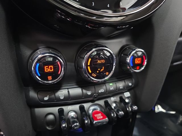 Certified 2024 MINI Cooper S image 19