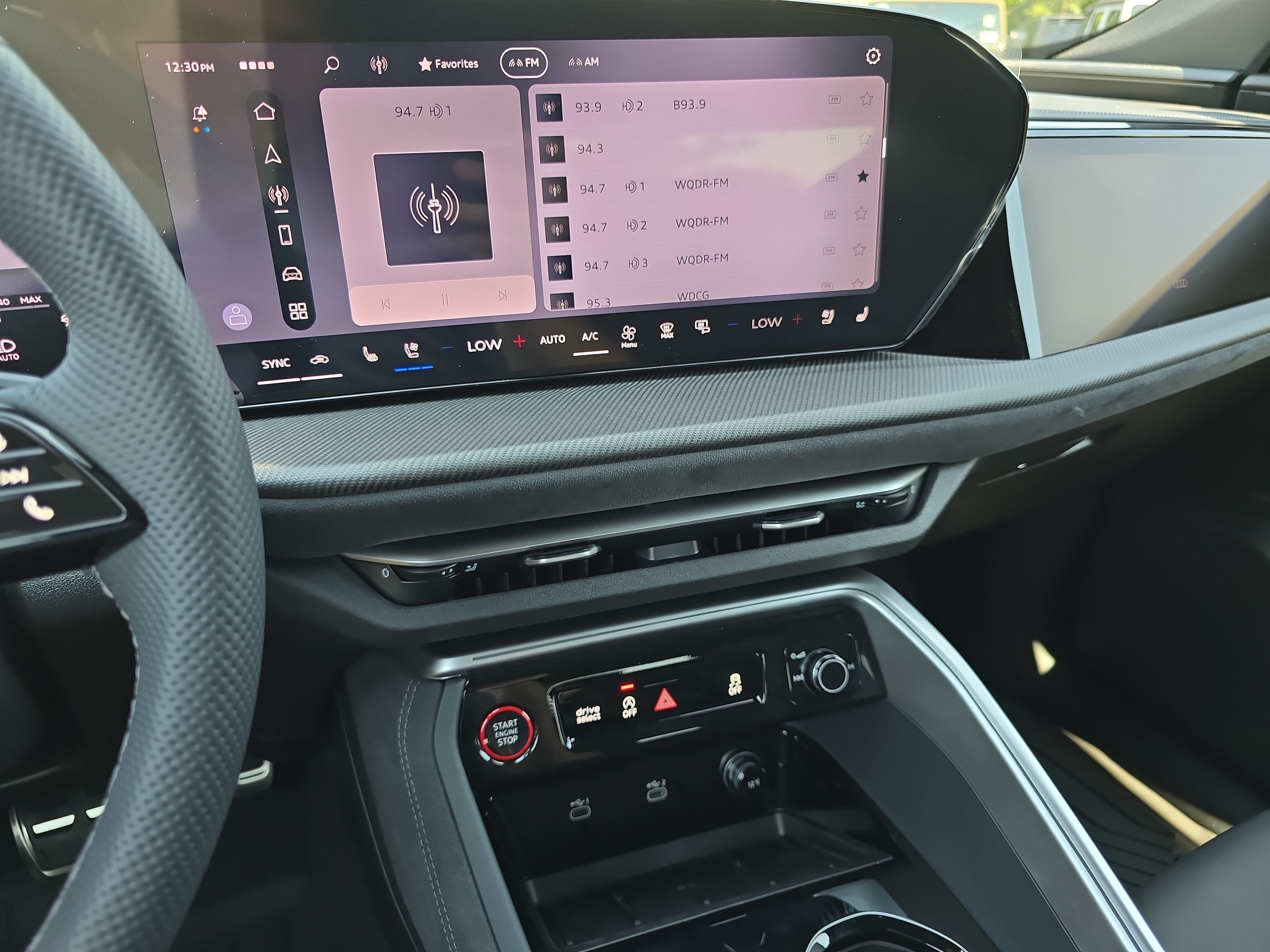 New 2026 Audi SQ5 Prestige AWD/4WD image 18