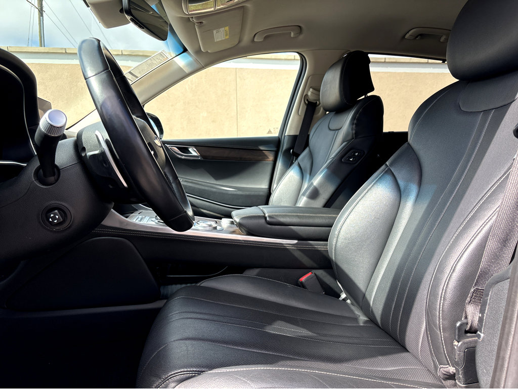 Used 2024 Genesis GV80 2.5T image 12