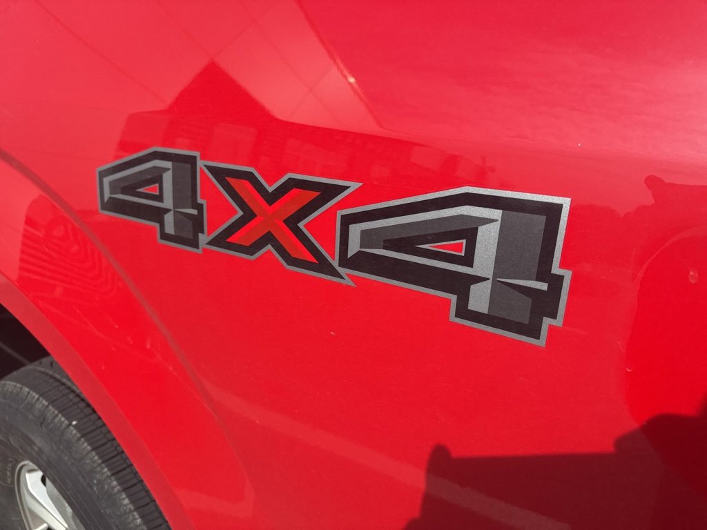 Used 2020 Ford F150 XLT w/ Equipment Group 301A Mid image 6