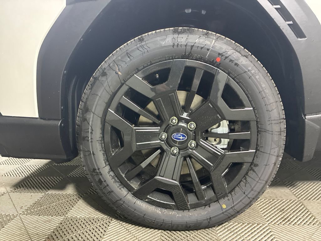 New 2026 Subaru Outback Limited XT w/ Premium/Limited Package 2 image 8