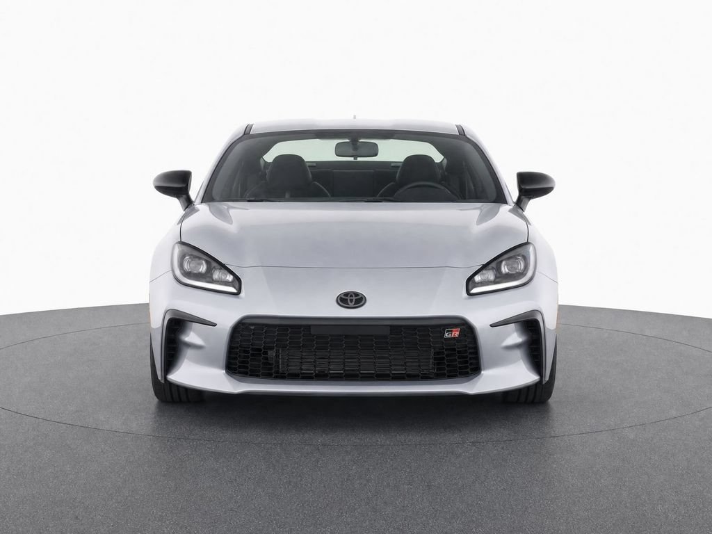 Used 2022 Toyota GR86 w/ ALL Weather Mat Package (TMS) RWD image 5