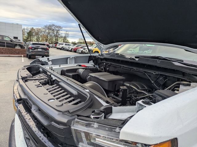 New 2026 Chevrolet Silverado 2500 W/T w/ WT Convenience Package image 33