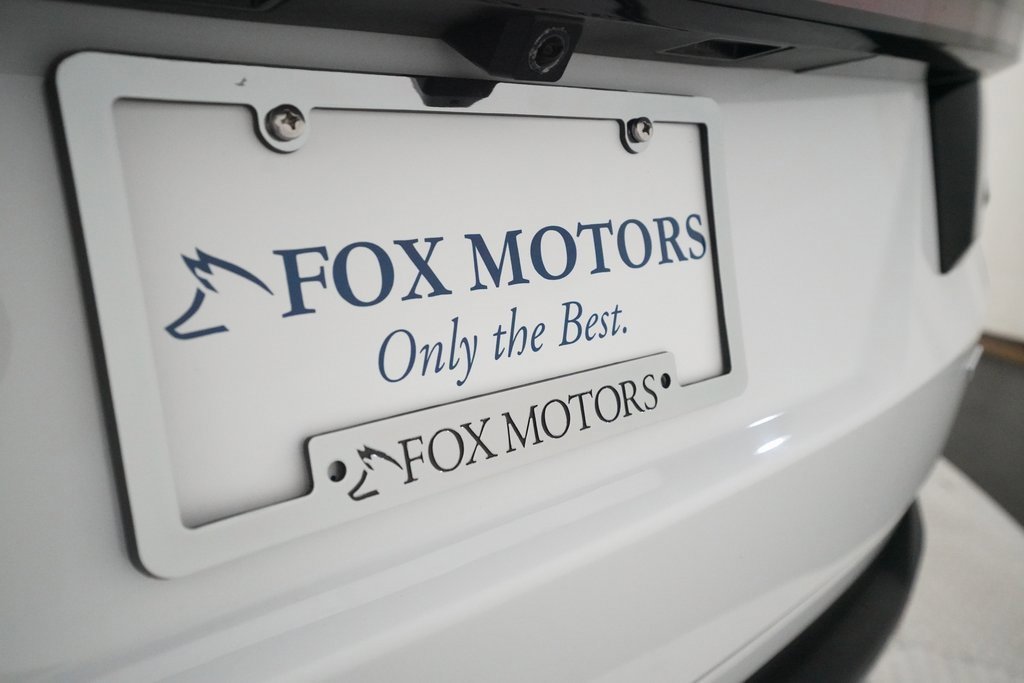 Used 2024 Hyundai Tucson Limited image 38