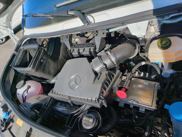 New 2025 Mercedes-Benz Sprinter 2500 image 15