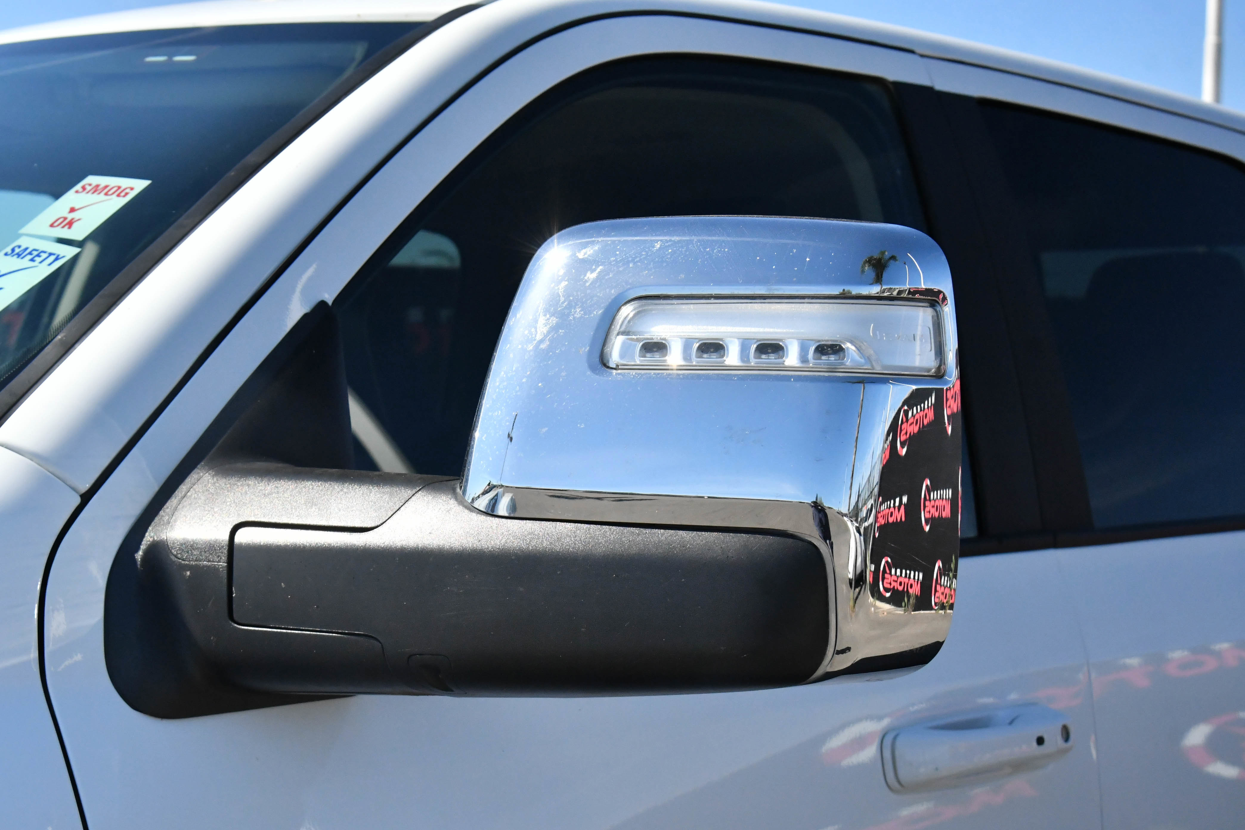 Used 2024 RAM 2500 Laramie image 16