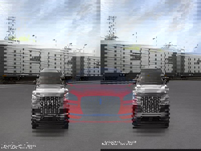 New 2026 Lincoln Corsair Grand Touring image 28