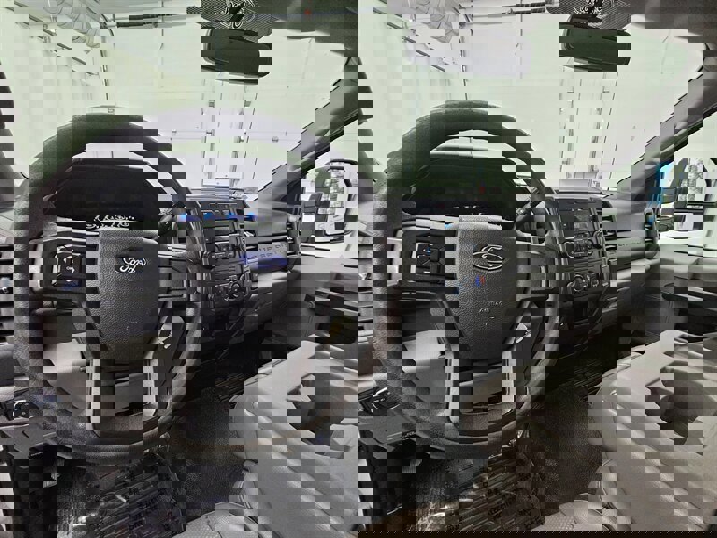 Used 2019 Ford F250 XL image 11