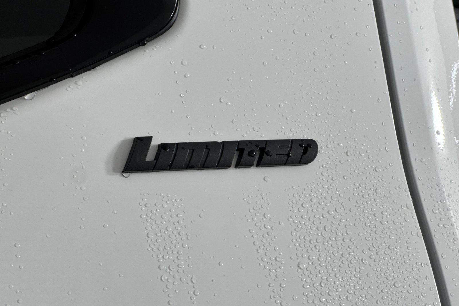 New 2026 Toyota Tundra Limited image 25