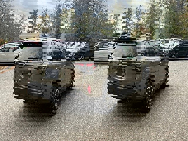 New 2025 Subaru Forester Premium image 9