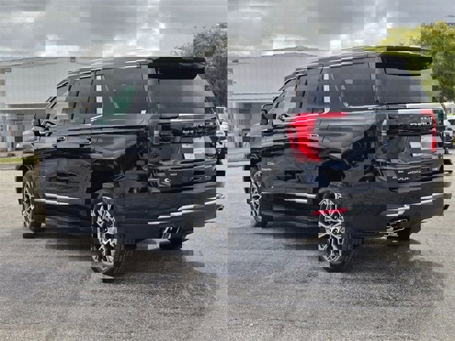 New 2026 GMC Yukon Denali image 7