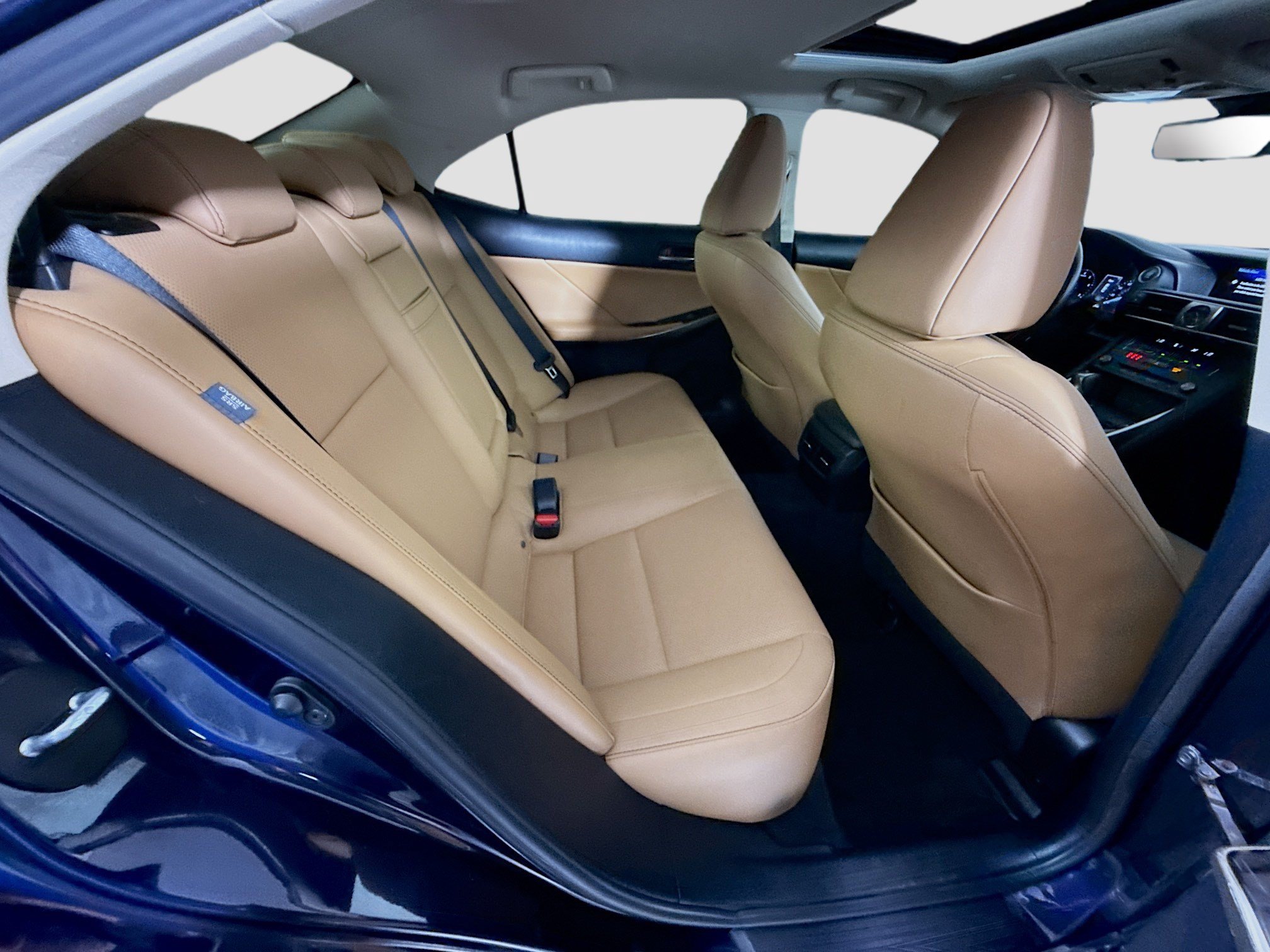 Used 2019 Lexus IS 300 AWD w/ Navigation Package image 27