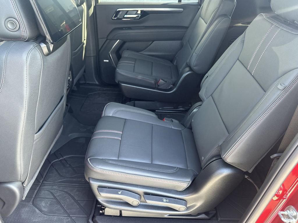 New 2026 Chevrolet Suburban RST w/ Advanced Technology Package image 24