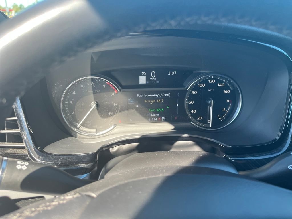 Used 2024 Cadillac XT6 Premium Luxury image 9