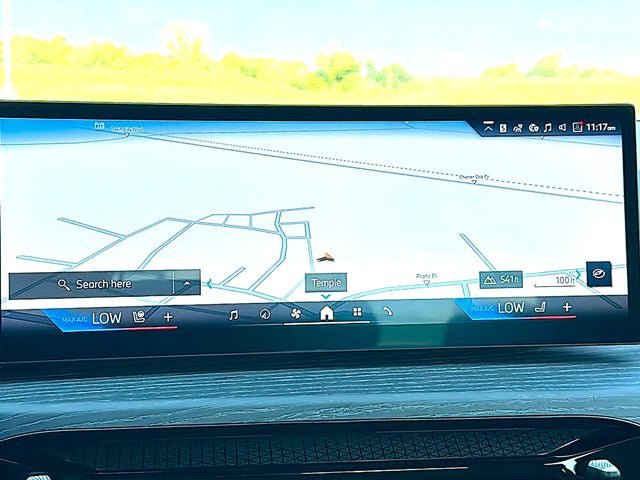 New 2026 BMW 330i Sedan w/ Premium Package RWD image 54