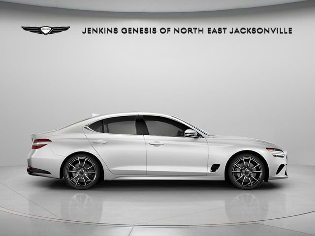 New 2026 Genesis G70 2.5T image 2