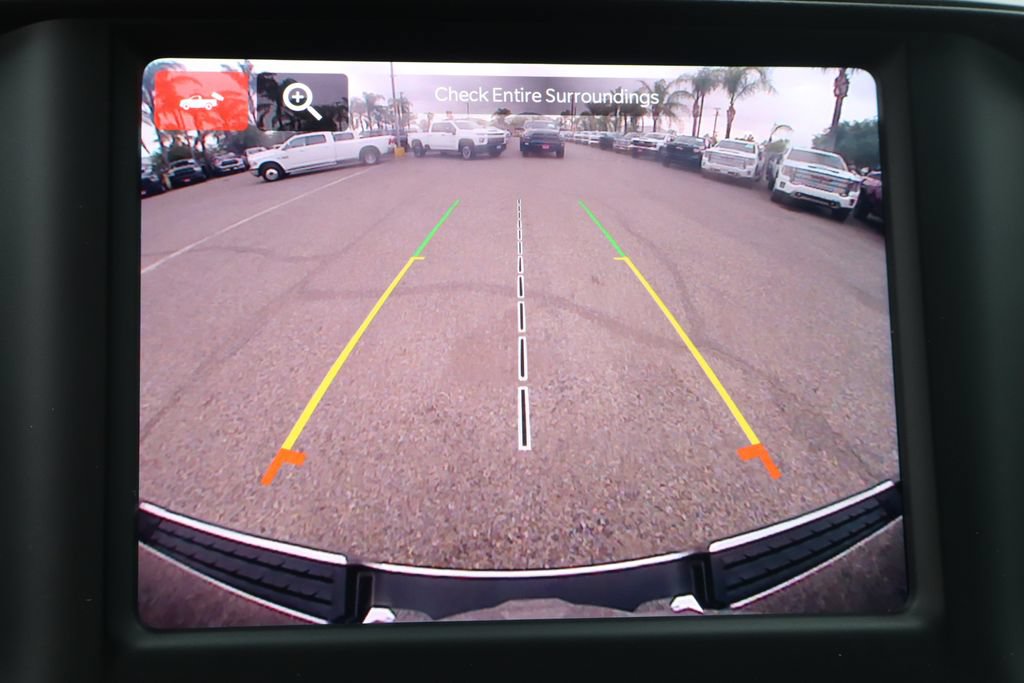 Used 2023 RAM 1500 Lone Star RWD image 36