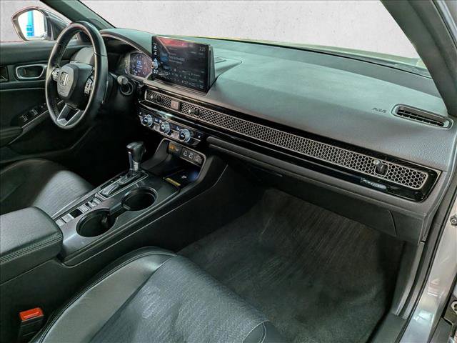 Used 2022 Honda Civic Sport Touring image 26