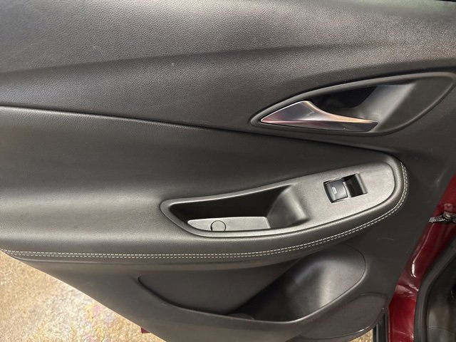 Used 2023 Buick Encore GX Preferred w/ Cold Weather Comfort Package image 20