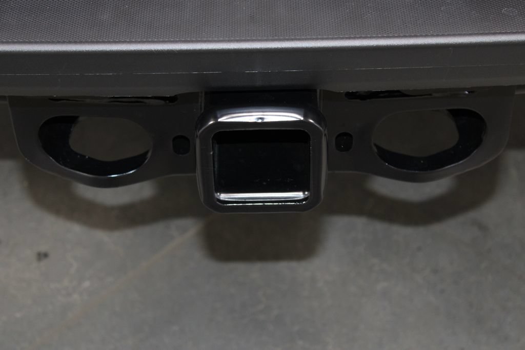 New 2026 Ford F250 Lariat w/ Black Appearance Package AWD/4WD image 8