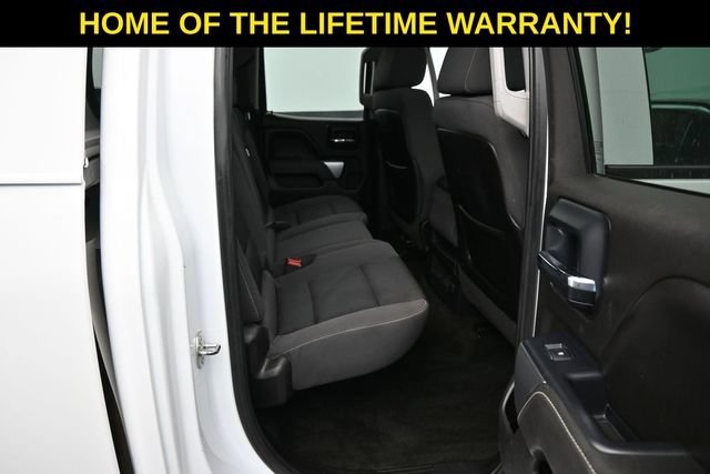 Used 2014 Chevrolet Silverado 1500 LT w/ All Star Edition AWD/4WD image 41