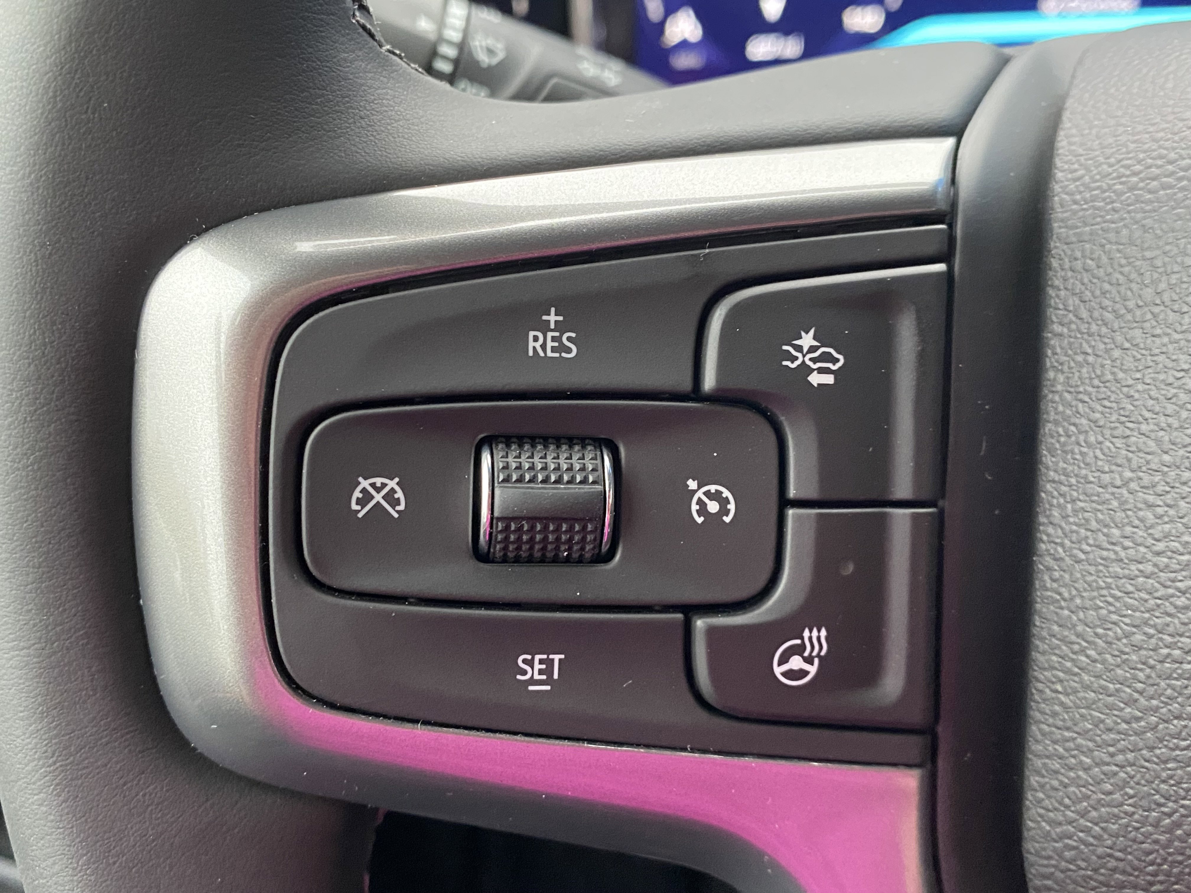 New 2026 Chevrolet Silverado 2500 LTZ w/ LTZ Plus Package image 5