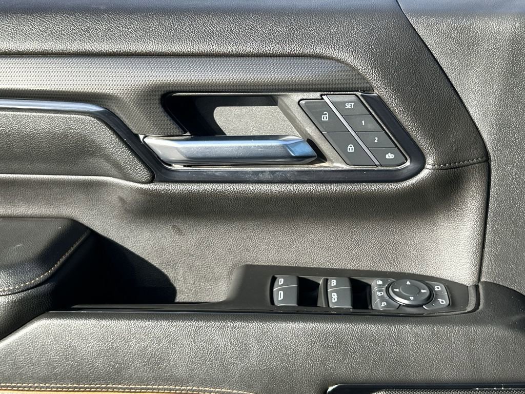 Used 2024 GMC Sierra 2500 AT4 w/ AT4 Premium Plus Package image 24