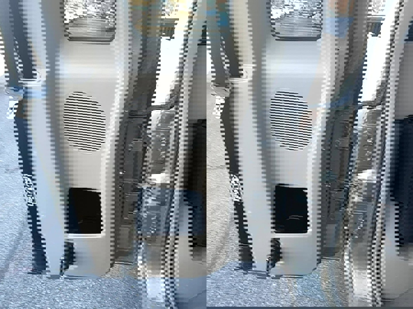 Used 2004 Ford Ranger 4x4 SuperCab image 19