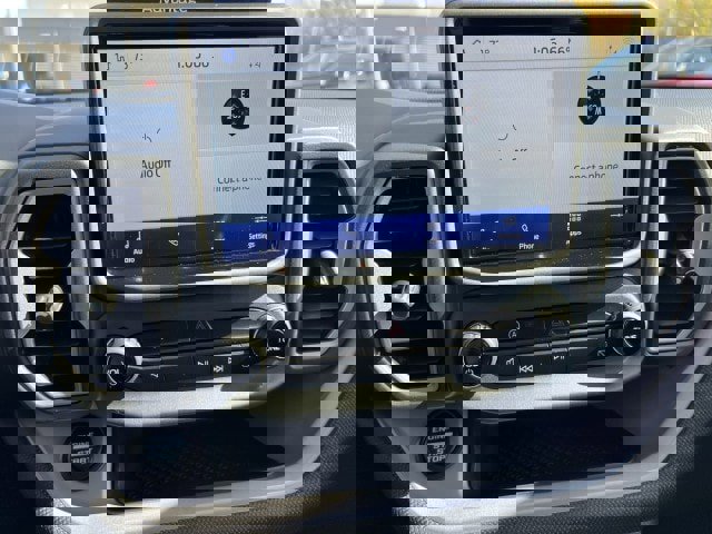 Certified 2023 Ford Bronco Sport Big Bend w/ Convenience Package image 12