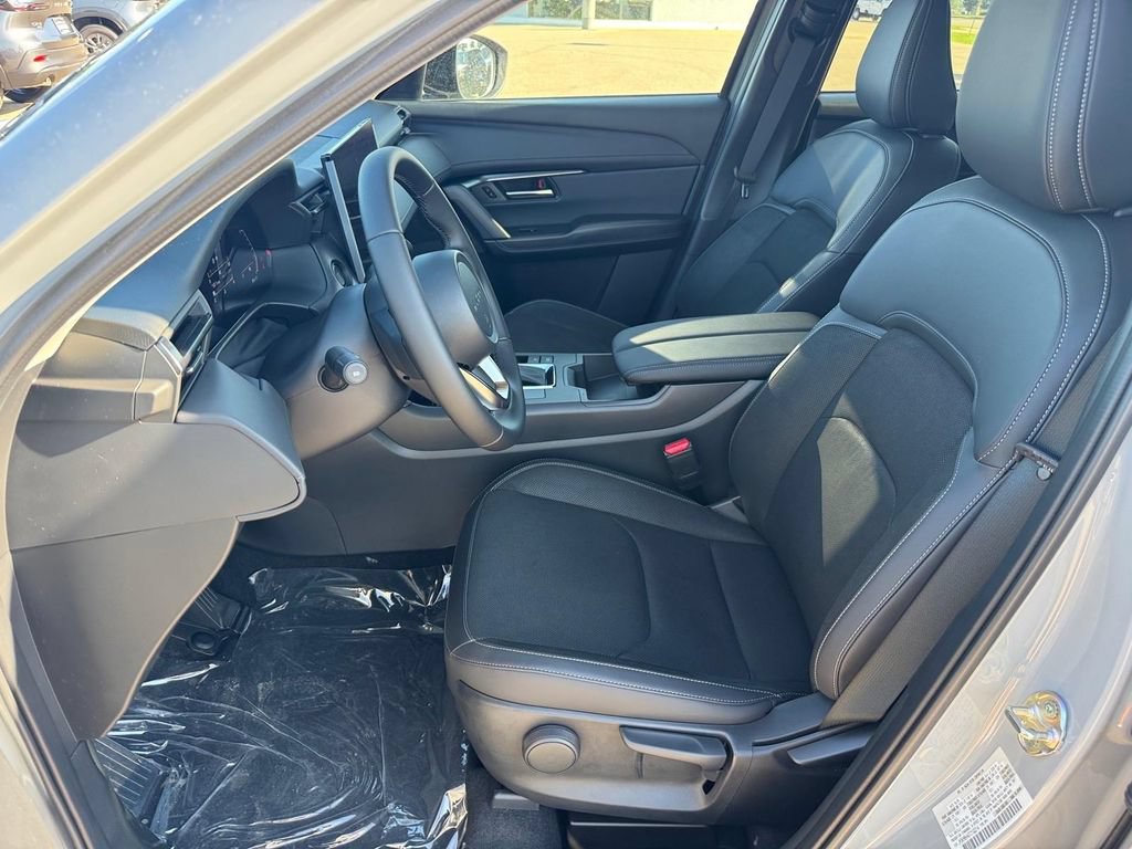 New 2026 MAZDA CX-5 Select AWD/4WD image 7